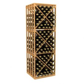 Enlarge Double Deep Lattice X-Cube