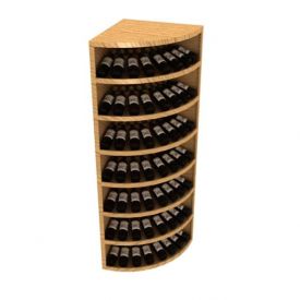 Enlarge Commercial 7 Tier Corner Round
