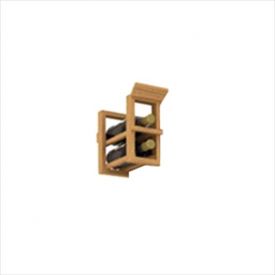 Enlarge 1 Column Cubicle Extender