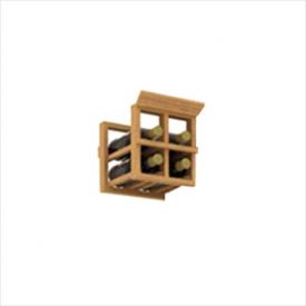 Enlarge Allavino 2 Column Cubicle Extender