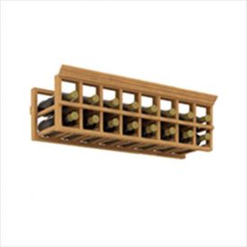 Enlarge Allavino 8 Column Cubicle Extender
