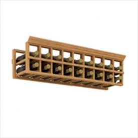 Enlarge Allavino 9 Column Cubicle Extender