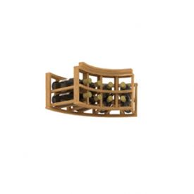 Enlarge Curved Corner Cubicle Extender