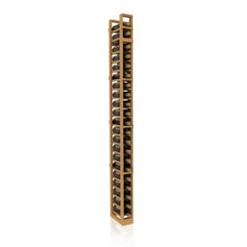 Enlarge 7' One Column Standard Wine Rack