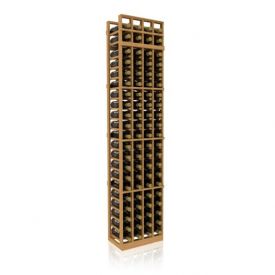 Enlarge 7' Four Column Standard Wine Rack
