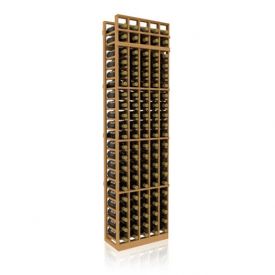 Enlarge 7' Five Column Standard Wine Rack