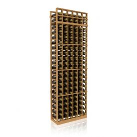 Enlarge 7' Six Column Standard Wine Rack