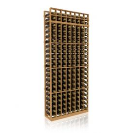 Enlarge 7' Eight Column Standard Wine Rack
