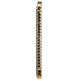 Enlarge 8' One Column Standard Wine Rack