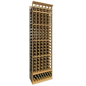 Enlarge 8' Six Column Standard Wine Rack