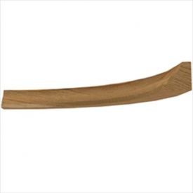 Enlarge Inside Toe Kick Curve Molding