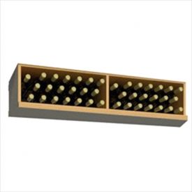 Enlarge Allavino Rectangular Bin Extender