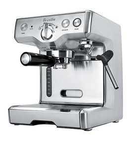 Enlarge Breville 800ESXL Die-Cast Espresso Machine