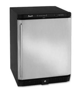 Enlarge Avanti BCA5102SS1 Built-in Beverage Center with Stainless Steel Door