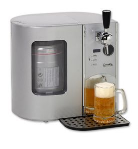 Enlarge Avanti MBD5L Mini Pub Mini Beer Keg Dispenser