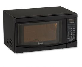 Enlarge Avanti MO7192TB 0.7 Cu. Ft. Microwave Oven w/Touch Pad