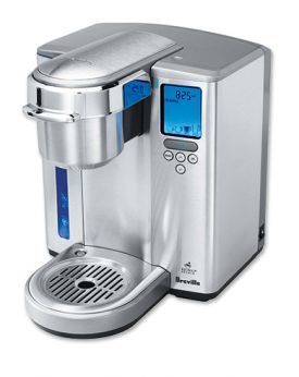 Enlarge Breville BKC600XL Gourmet Single Cup Coffee Brewer