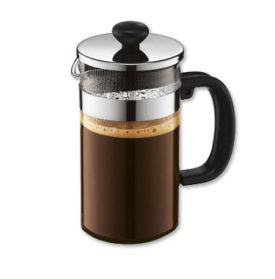 Enlarge Bodum 10357-16US Shin Bistro Coffee Press - 3 Cups