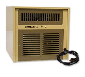 Enlarge Breezaire WK 1060 Wine Cooling Unit - 140 Cu. Ft. Wine Cellar