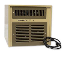 Enlarge Breezaire WK 2200 Wine Cooling Unit - 265 Cu. Ft. Wine Cellar
