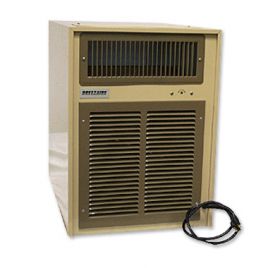 Enlarge Breezaire WK 3000 Wine Cooling Unit - 650 Cu. Ft. Wine Cellar