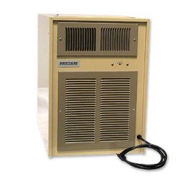 Enlarge Breezaire WK 6000 Wine Cooling Unit - 1500 Cu. Ft. Wine Cellar