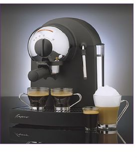 Enlarge Capresso 113 EspressoClassic Luxe Espresso & Cappuccino Machine