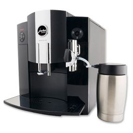 Enlarge Jura-Capresso Impressa C9 One Touch Automatic Coffee Center