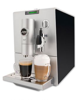 Enlarge Jura-Capresso ENA5 Automatic Coffee Center