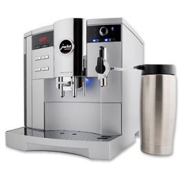 Enlarge Jura-Capresso Impressa S9 One Touch Automatic Coffee Center
