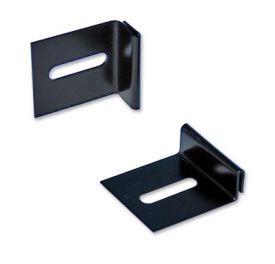 Enlarge Mounting Clips for CellarPro Wine Cellar Cooling Units (Set of 2)