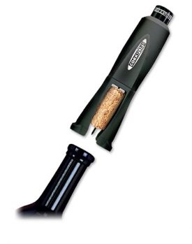 Enlarge Cork Pops Legacy Wine Opener