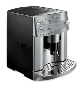 Enlarge DeLonghi ESAM3300 Magnifica Super Automatic Espresso Machine