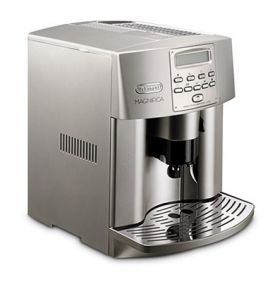 Enlarge DeLonghi ESAM3500.N Magnifica Super Automatic Espresso Machine