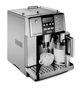 Enlarge DeLonghi ESAM6600 Gran Dama Super Automatic Espresso Machine