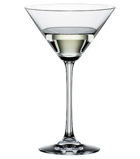 Enlarge Spiegelau Vinovino Martini Glass, Set of 4