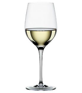 Enlarge Spiegelau vinovino Large White Wine Glass, Large,  Set of 4