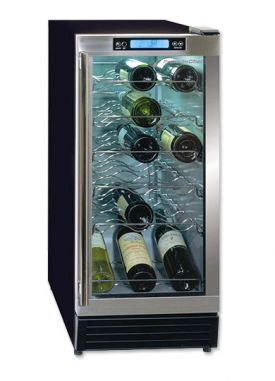 Enlarge Franklin FWC35 28-Bottle Built-in Wine Cooler