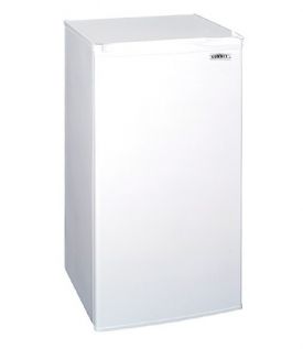 Enlarge Summit FF41 3.6 cf Compact Auto Defrost Refrigerator - White