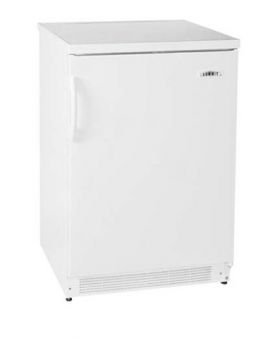 Enlarge Summit FF6 5.5 cf Undercounter Refrigerator - White
