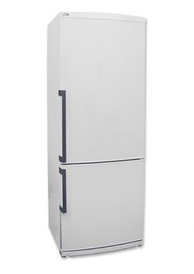 Enlarge Summit FFBF240W 11.5 cf Frost Free Bottom Freezer Refrigerator