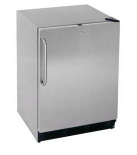 Enlarge Summit SCR600LOSSD 5.5 cf Commercial Outdoor All Refrigerator