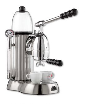 Enlarge Gaggia 11400 Achille Manual Espresso Machine