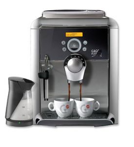 Enlarge Gaggia 90850 Platinum Swing Super Automatic Espresso Maker