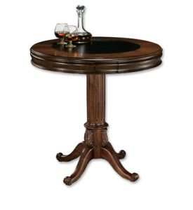 Enlarge Howard Miller 699-011 Niagara Pub Table