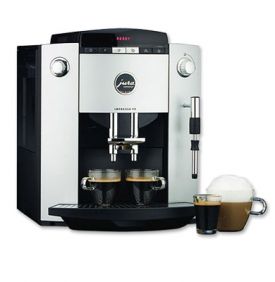 Enlarge Jura-Capresso Impressa F8 Automatic Coffee Center