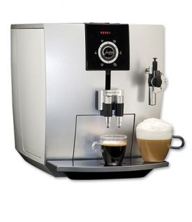 Enlarge Jura-Capresso Impressa J5 Automatic Coffee Center - Matte Black