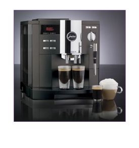 Enlarge Jura-Capresso Impressa S7 Avantgarde Automatic Coffee Center