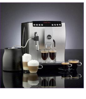 Enlarge Jura-Capresso Impressa Z5 Automatic Coffee Center