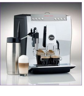 Enlarge Jura-Capresso Impressa Z6 Automatic Coffee Center